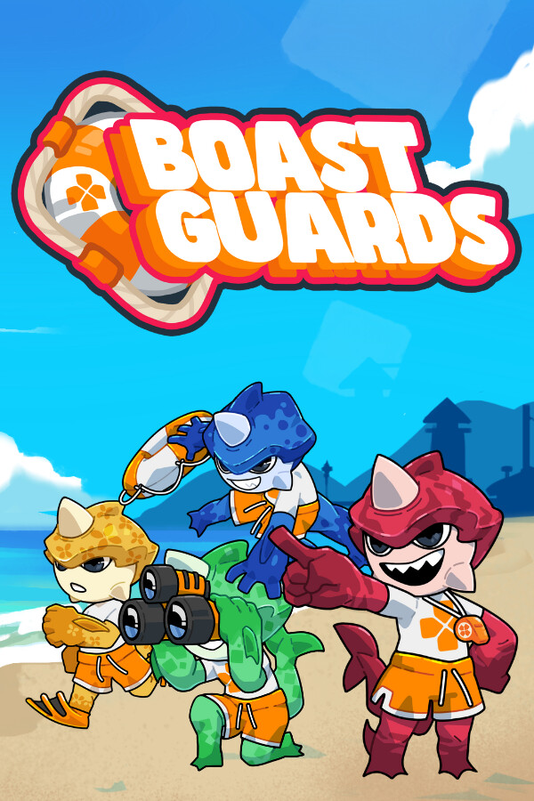 Boast Guards