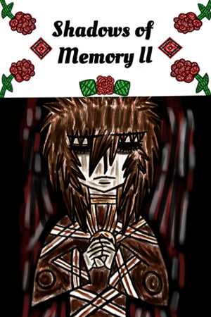 Shadows Of Memory ll cover art
