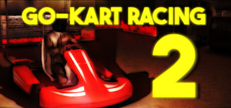 Go-Kart Racing 2 header image