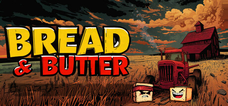 Bread & Butter header image