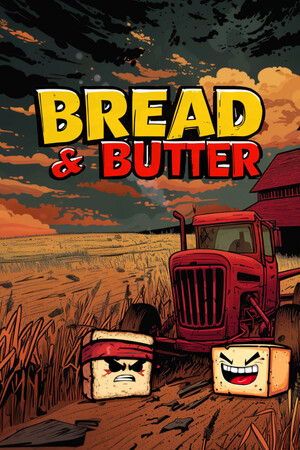 Bread & Butter cover art