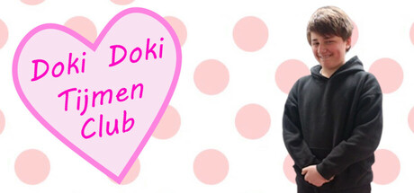 Doki Doki Theo Club header image