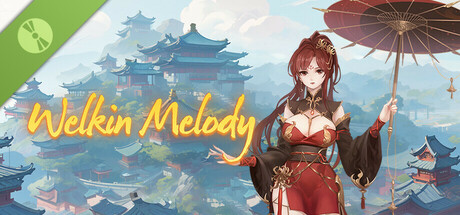 苍空之韵 Demo