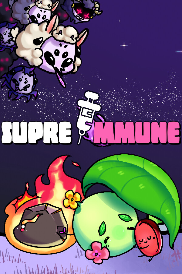 Supre-Immune