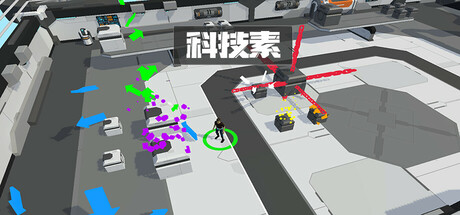 科技素 Steam header image