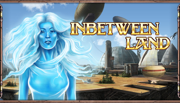 Inbetween Land Steam capsule image