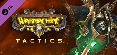 WARMACHINE: Tactics - Apotheosis: Terminus
