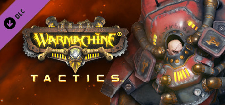 WARMACHINE: Tactics - Apotheosis: Karchev