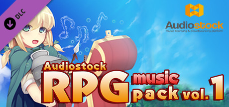RPG Maker VX Ace - Audiostock RPG Music Pack Vol.1