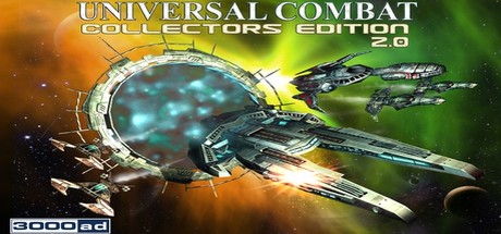 Universal Combat CE Cover Image