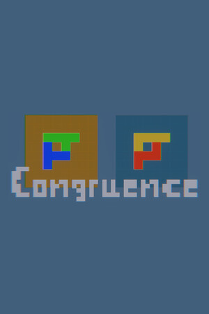 Congruence cover art