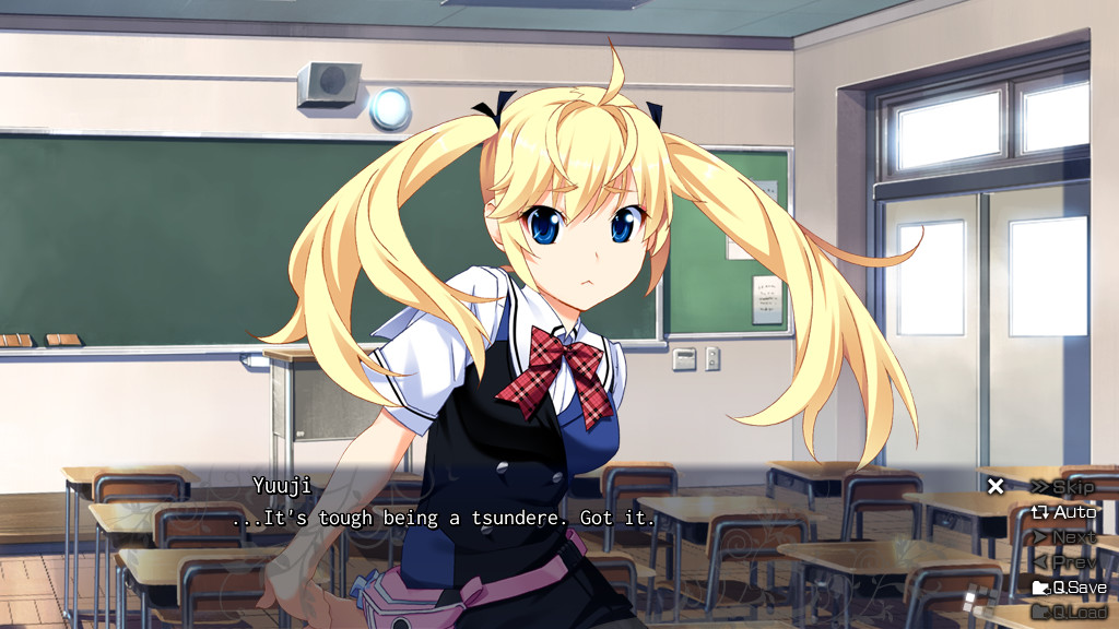 Steam Community :: Guide :: The Fruit of Grisaia Walkthrough