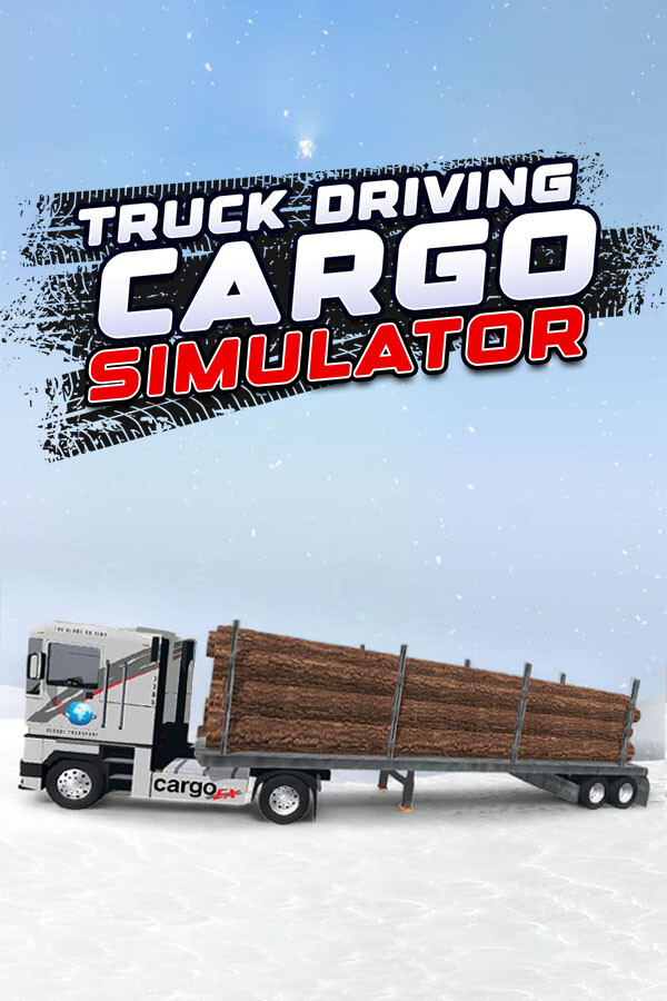 Simulador de conducción de camiones de carga