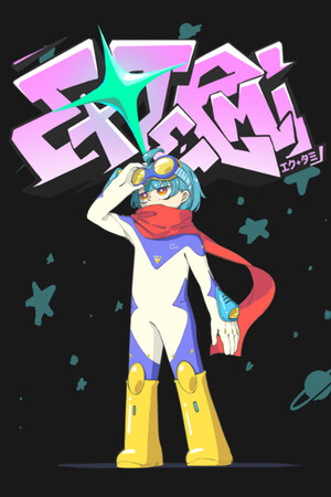 Ex★Termi cover art