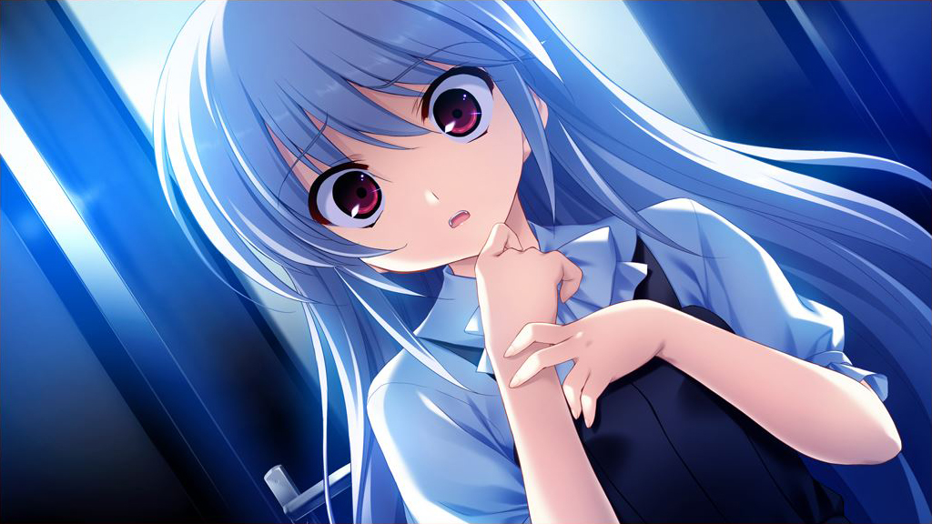 Steam Workshop::Anime - Grisaia no Rakuen (Asako)