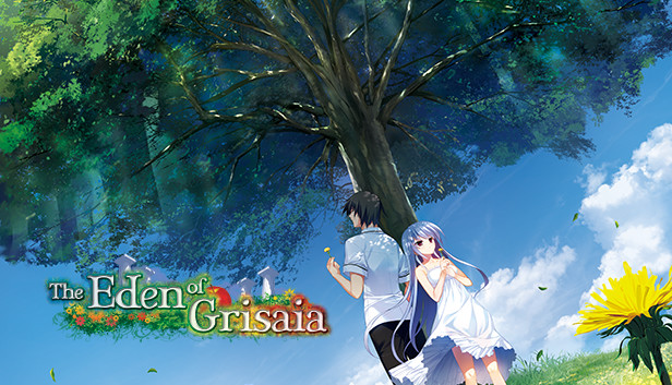 The Eden of Grisaia (Anime) –