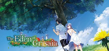 The Eden of Grisaia on Steam