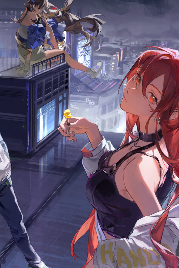 魔法幸存者 Magic Survivors