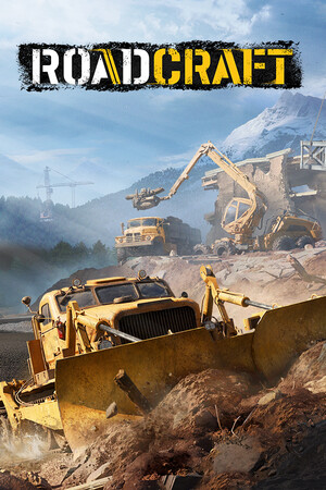 RoadCraft Demo