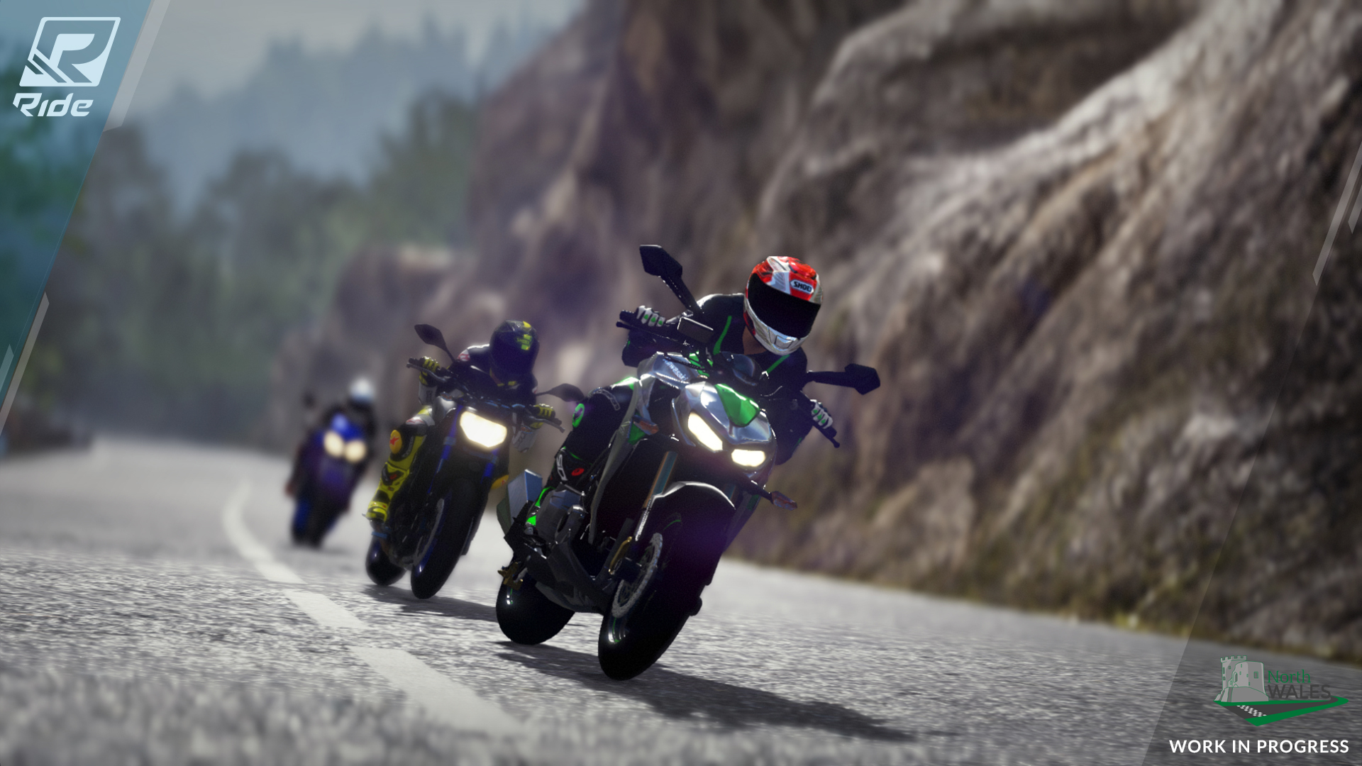 Top 10 Motorcycle Video Games