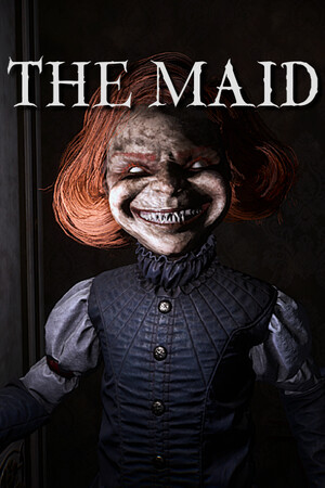 The Maid cover art