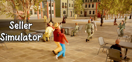 Seller Simulator header image