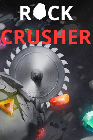 Rock Crusher cover art