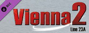 OMSI 2 Add-on Vienna 2 - Line 23A