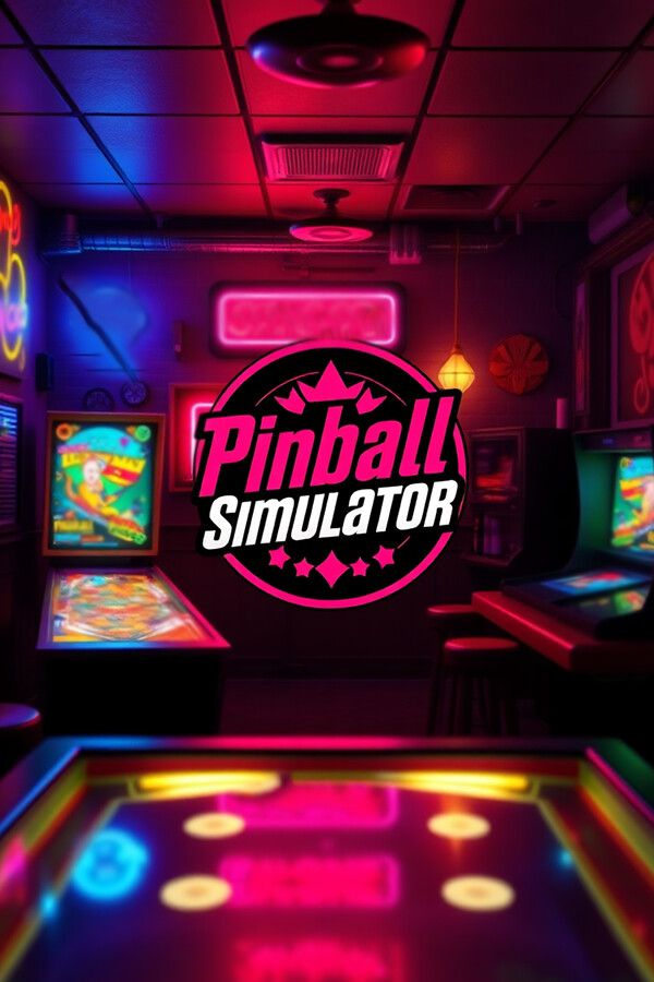Pinball Simulator