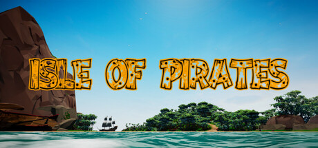 Isle Of Pirates header image