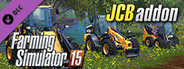 Farming Simulator 15: JCB