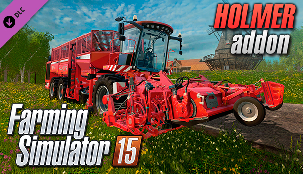 Farming Simulator 15 Agricultural Simulator 2012 Jogo para PC Xbox