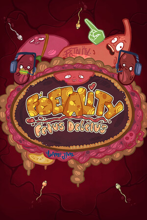 Foetality: Fetus Deletus cover art