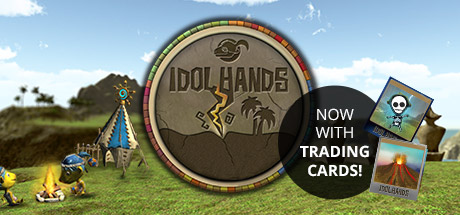 Baixar Idol Hands Torrent