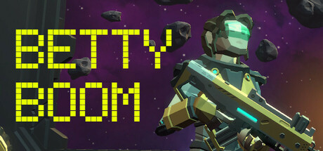 Betty Boom header image