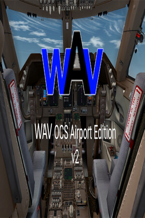 WAV OCS Airport Edition v2 cover