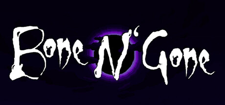 Bone n' Gone Steam header image