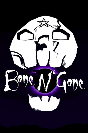 Bone n' Gone cover art