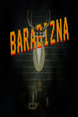 BARABIZNA cover art