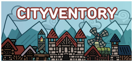 CITYVENTORY header image