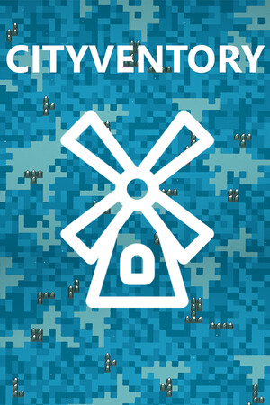 CITYVENTORY cover art