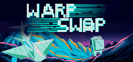 Warpswap Steam header image