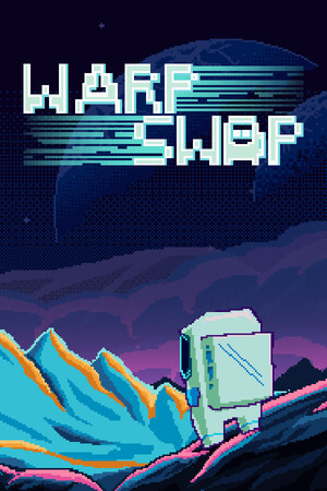 Warpswap cover art
