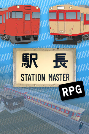 Station Master RPG cover art