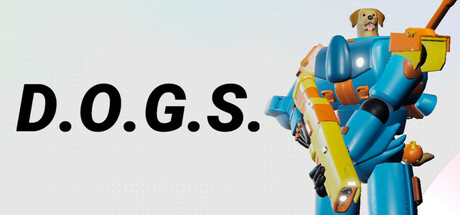 WoofWatch Steam header image