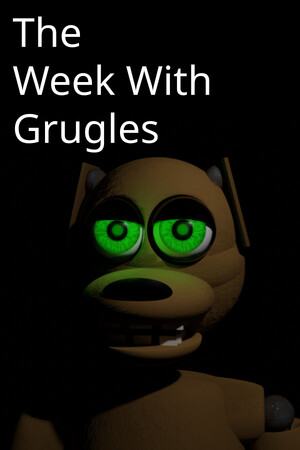 The Week With Grugles cover art