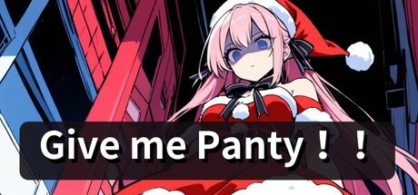 Give ｍe Panty‼ Steam header image