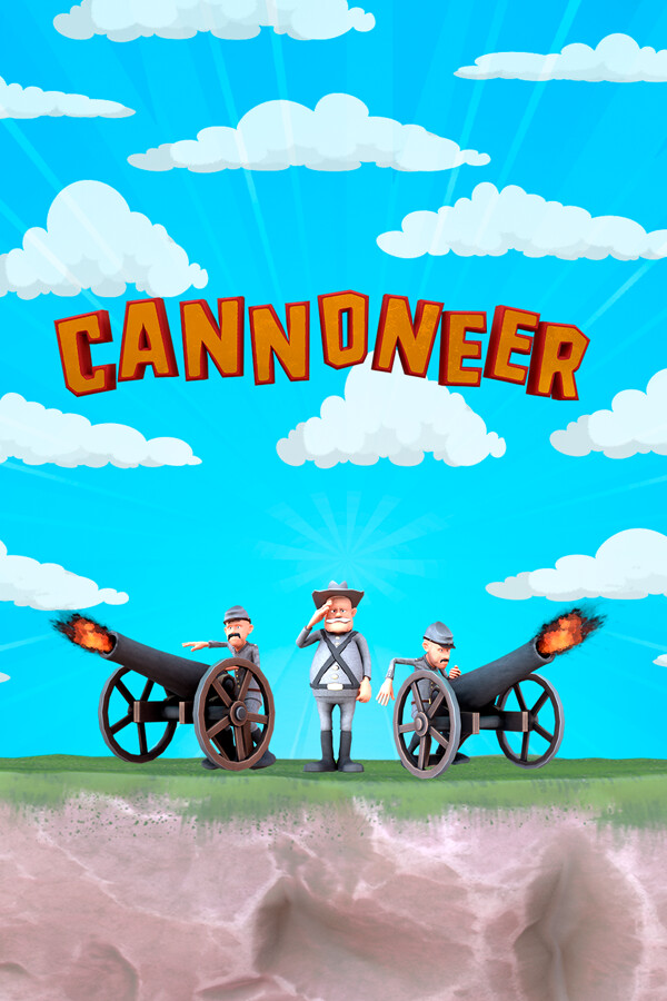 Cannoneer