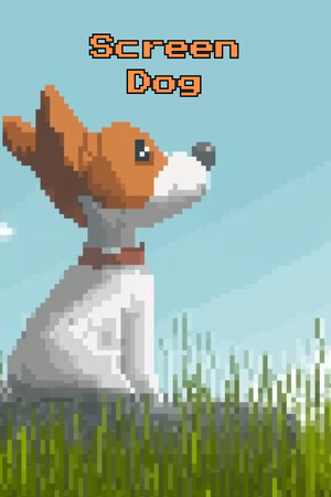 Hammam Simulator cover art