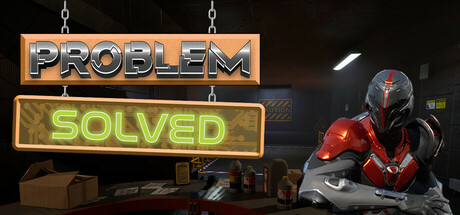 Problem Solved header image